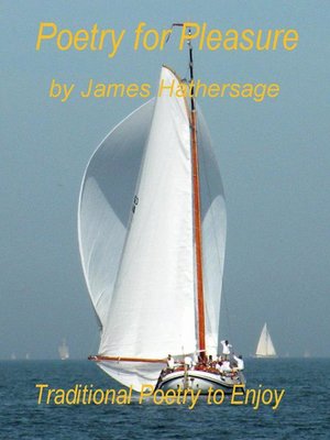 cover image of Poetry for Pleasure